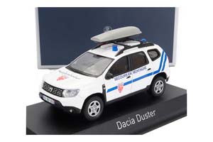 DACIA DUSTER 2 4 WD 
