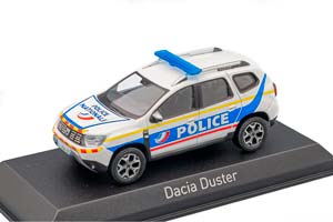 DACIA DUSTER 2 4 WD 