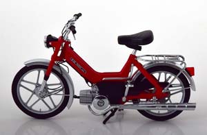 PUCH MAXI N RED — фото 3