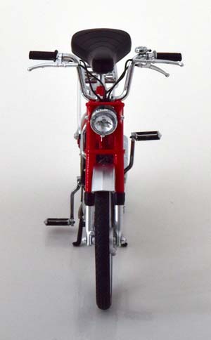 PUCH MAXI N RED — фото 4