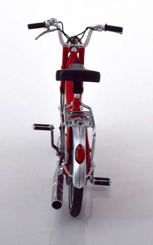 PUCH MAXI N RED — фото 5