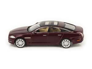 JAGUAR XJ (2011), CAVIAR — фото 4