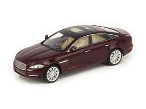 JAGUAR XJ (2011), CAVIAR