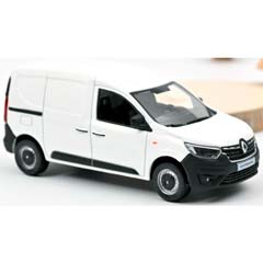 RENAULT EXPRESS VAN 2021 WHITE — фото 3