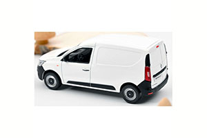 RENAULT EXPRESS VAN 2021 WHITE — фото 2
