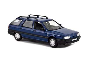 RENAULT R21 NEVADA SW STATION WAGON 1998, BLUE