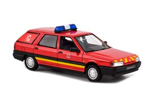 RENAULT 21 NEVADA 
