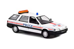 RENAULT 21 NEVADA 