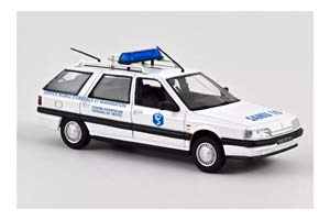 RENAULT 21 NEVADA 