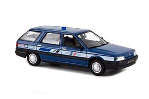 RENAULT 21 NEVADA 
