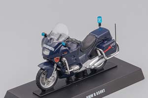 BMW R 850RT CARABINIERI, BLUE