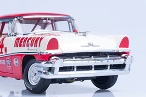 MERCURY MONTEREY HARD TOP 1956 MYERS WINNER PALM BEACH — фото 11