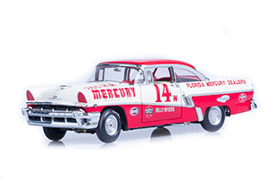 MERCURY MONTEREY HARD TOP 1956 MYERS WINNER PALM BEACH