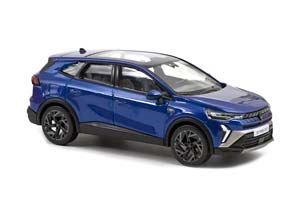 RENAULT SYMBIOZ ESPRIT ALPINE (КРОССОВЕР) 2024 IRON BLUE