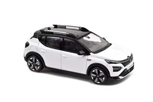 RENAULT KARDIAN (КРОССОВЕР) 2024 GLACIER WHITE