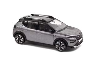 RENAULT KARDIAN (КРОССОВЕР) 2024 OYSTER GREY