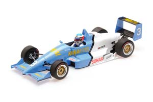 REYNARD SPIESS F903 SCHUMACHER WINNER MACAU GP 1990