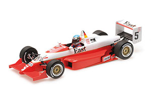 REYNARD SPIESS F903 GERMAN F3 CHAMPION 1990 EAST