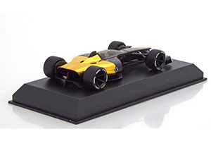 RENAULT R.S. 2027 VISION SALON DE SHANGHAI 2017 — фото 2