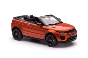 RANGE ROVER EVOQUE CONVERTIBLE ОРАНЖЕВЫЙ МЕТАЛЛИК — фото 9