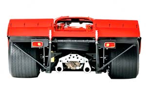 PORSCHE 917K SALZBURG WINNER 24H LE MANS 1970 — фото 4