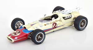 LOTUS 38 INDIANAPOLIS 500 1966