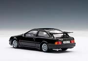 FORD SIERRA RS COSWORTH BLACK — фото 7