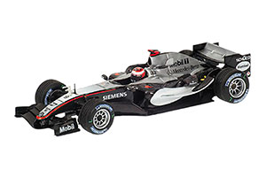 MCLAREN MP4/20 K.RAIKKONEN 2005 MONACO GP WINNER #9 — фото 1