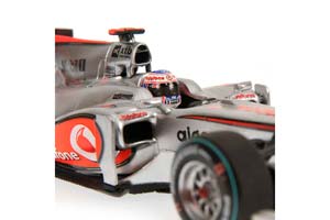 MCLAREN MP4-25 WINNER GP AUSTRALIA BUTTON 2010 LIMITED EDITION 4248 PCS. — фото 5