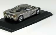 MCLAREN F1 TAG HEUER 1993-1997 PEARLSILVER — фото 2
