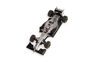 MCLAREN MP4/29 MERCEDES BAHRAIN GP 2014 J.BUTTON #22 / MCLAREN MP4/29 МЕРСЕДЕС ГРАН-ПРИ БАХРЕЙНА 2014 ДЖ.БАТТОН #22 — фото 3