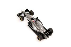 MCLAREN MP4/29 MERCEDES BAHRAIN GP 2014 J.BUTTON #22 / MCLAREN MP4/29 МЕРСЕДЕС ГРАН-ПРИ БАХРЕЙНА 2014 ДЖ.БАТТОН #22 — фото 4