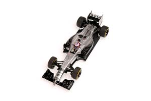 MCLAREN MP4/29 MERCEDES BAHRAIN GP 2014 J.BUTTON #22 / MCLAREN MP4/29 МЕРСЕДЕС ГРАН-ПРИ БАХРЕЙНА 2014 ДЖ.БАТТОН #22 — фото 5