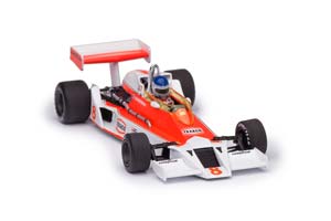 MCLAREN FORD M26 PATRICK TAMBAY 1978 WITH DETAILED ENGINE — фото 4