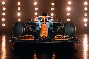 MCLAREN GULF MCL35M LANDO NORRIS #4 3RD MONACO GP 2021 LIMITED 333 PCS. | MCLAREN MCL35M ЛАНДО НОРРИС #4 3RD ГРАНПРИ МОНАКО 2021 ОЧЕНЬ РЕДКАЯ! ТИРАЖ 333 ЭКЗЕМПЛЯРА — фото 19