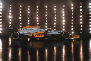 MCLAREN GULF MCL35M LANDO NORRIS #4 3RD MONACO GP 2021 LIMITED 333 PCS. | MCLAREN MCL35M ЛАНДО НОРРИС #4 3RD ГРАНПРИ МОНАКО 2021 ОЧЕНЬ РЕДКАЯ! ТИРАЖ 333 ЭКЗЕМПЛЯРА — фото 22