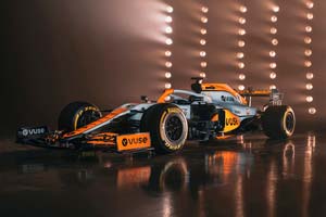 MCLAREN GULF MCL35M LANDO NORRIS #4 3RD MONACO GP 2021 LIMITED 333 PCS. | MCLAREN MCL35M ЛАНДО НОРРИС #4 3RD ГРАНПРИ МОНАКО 2021 ОЧЕНЬ РЕДКАЯ! ТИРАЖ 333 ЭКЗЕМПЛЯРА — фото 23