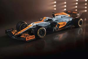 MCLAREN GULF MCL35M LANDO NORRIS #4 3RD MONACO GP 2021 LIMITED 333 PCS. | MCLAREN MCL35M ЛАНДО НОРРИС #4 3RD ГРАНПРИ МОНАКО 2021 ОЧЕНЬ РЕДКАЯ! ТИРАЖ 333 ЭКЗЕМПЛЯРА — фото 24