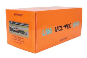 MCLAREN F1 MCL60 TEAM MCLAREN N 4 2ND BRITISH GP 2023 LANDO NORRIS — фото 7