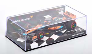 MCLAREN MCL60 PIASTRI 2023 — фото 3