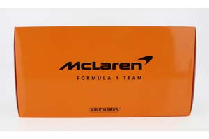 MCLAREN F1 MCL38 TEAM MCLAREN N 4 4TH MONACO GP (SENNA 30TH ANNIVERSARY) 2024 LANDO NORRIS — фото 7