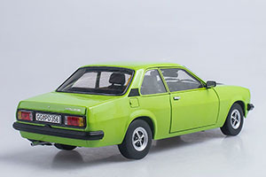 OPEL ASCONA B SR GREEN — фото 7