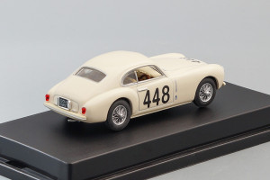 CISITALIA 202 SC COUPE MILLE MIGLIA TATTONI-GIALLUCA #448 (1949), BEIGE — фото 2