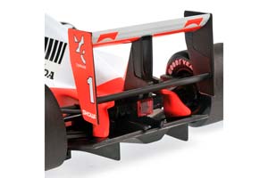 MCLAREN MP4/6 AYRTON SENNA #1 WORLD CHAMPION FORMULA 1 1991 / МАКЛАРЕН МП4/6 АЙРТОН СЕННА (ЧЕМПИОН МИРА 1991) — фото 7