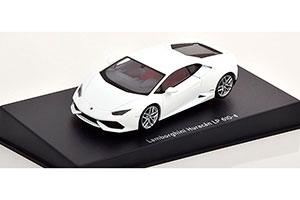 LAMBORGHINI HURACAN LP610-4 2014 MATT WHITE — фото 3