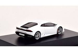 LAMBORGHINI HURACAN LP610-4 2014 MATT WHITE — фото 2