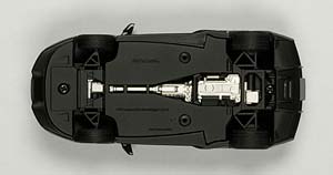 FERRARI F2002 M.SCHUMACHER SEASON 2002 WORLD CHAMPION #1 RED / FERRARI F2002 М.ШУМАХЕР СЕЗОН 2002 ЧЕМПИОН МИРА #1 КРАСНЫЙ — фото 8