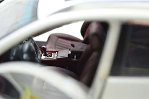 INFINITI QX50 2016 WHITE / ИНФИНИТИ БЕЛЫЙ — фото 4