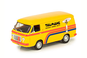 FIAT 238 1970 TALMONE