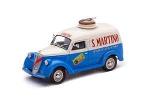 LANCIA ARDEA 800 VAN 1949 S. MARTINO